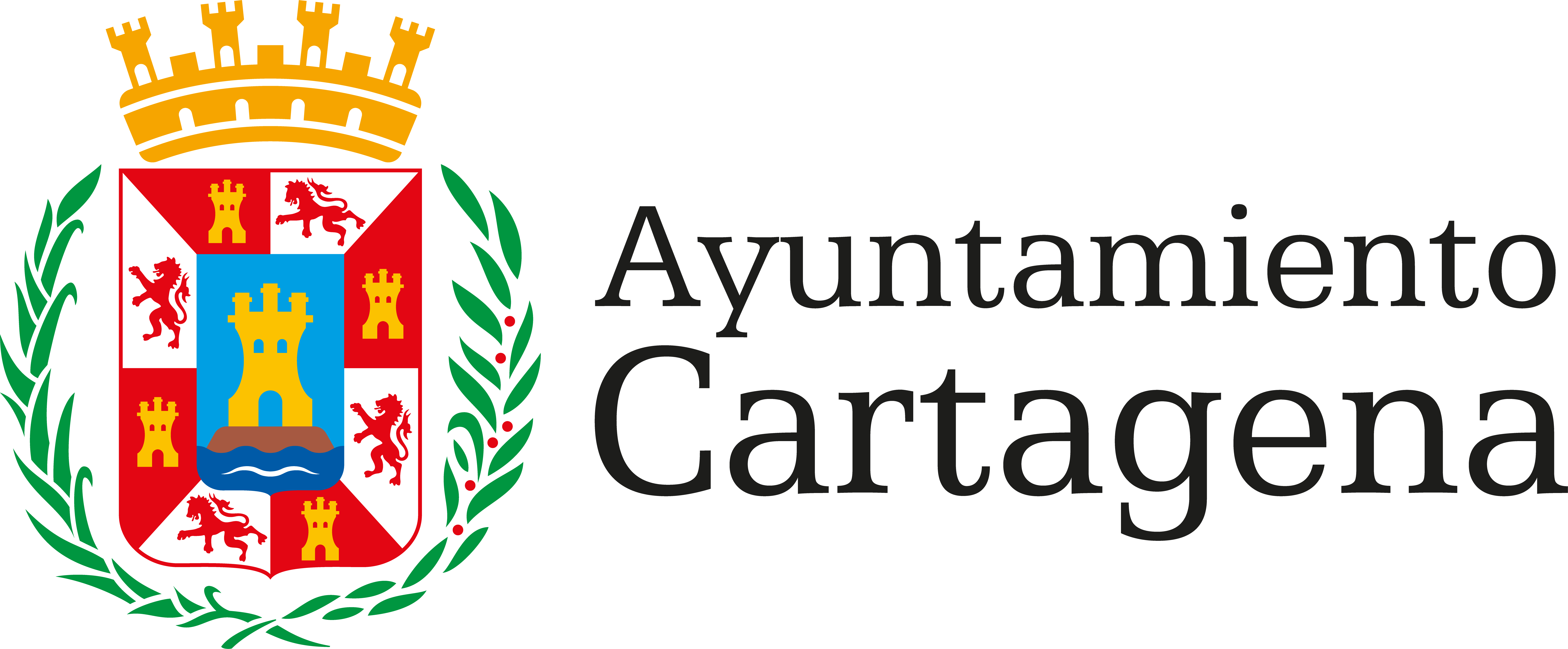 Escudo Ayuntamiento de Cartagena